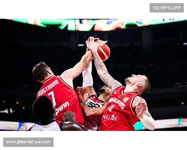 西法德意豪强争锋 FIBA欧洲杯9月激情对决即将上演 西法德意豪强争锋 FIBA欧洲杯9月激情对决即将上演