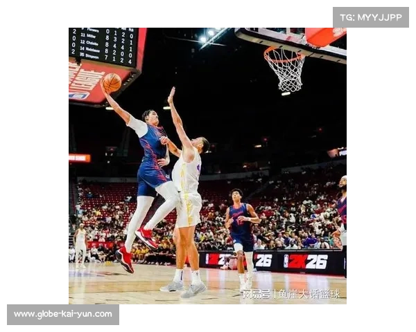 快船67-58大胜湖人 乔丹米勒19分7篮板完美防守布朗尼 快船67-58大胜湖人 乔丹米勒19分7篮板完美防守布朗尼