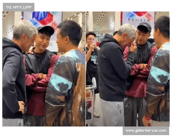 张源独自送行背后原因揭晓深情师徒缘令人动容 张源独自送行背后原因揭晓深情师徒缘令人动容