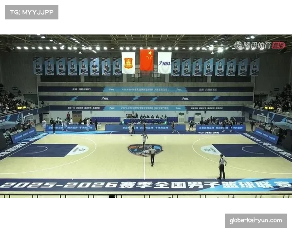 NBL常规赛推行满场计划 平均上座率71%营造热烈主场氛围