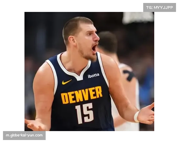 掘金惨败39分创约基奇生涯纪录 防守效率117暴露体系漏洞