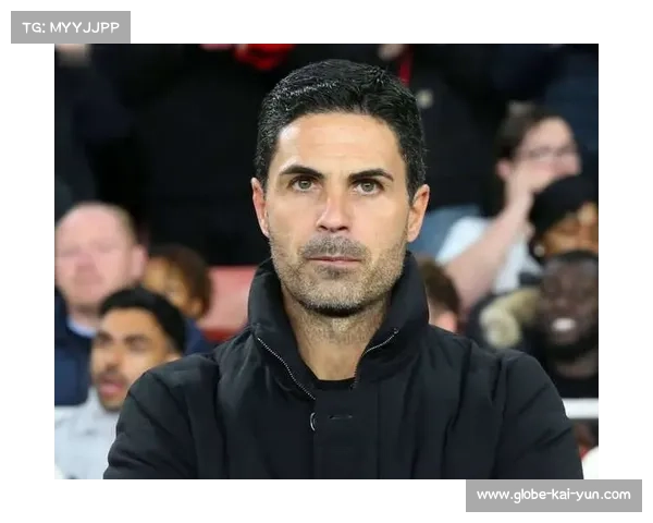 阿尔特塔临场调整能力提升 逆境追分展现冠军气质